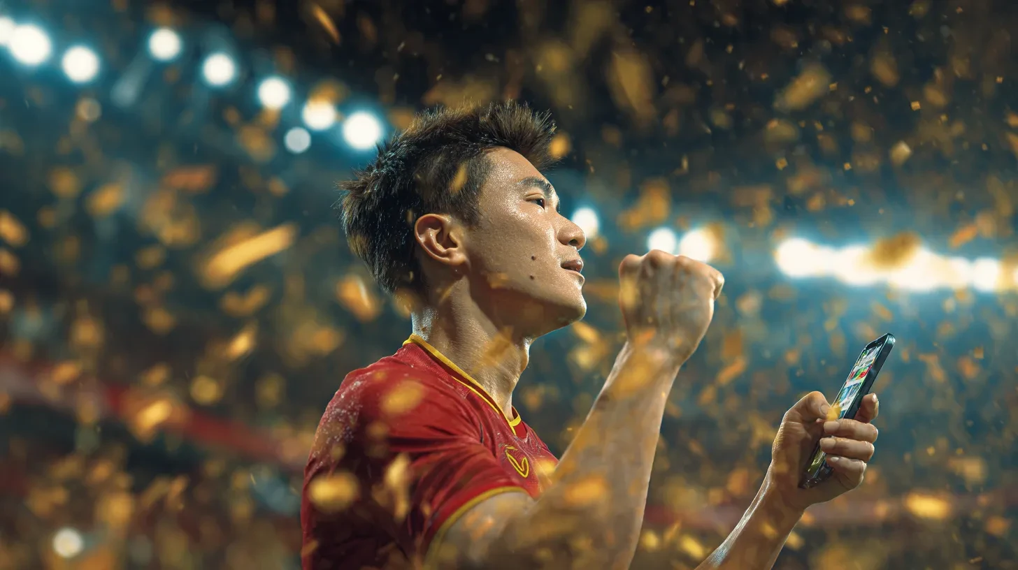mahkota8 — AFF Championship 2