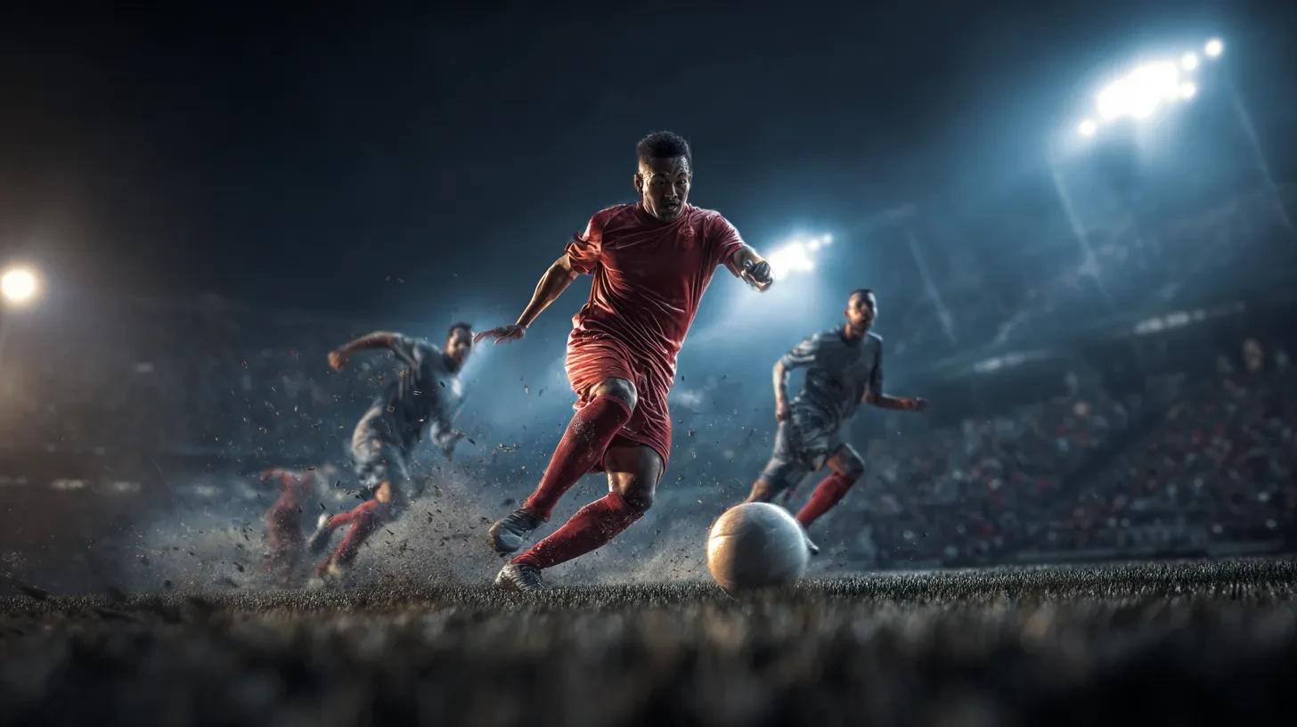 mahkota8 — Premier League 2