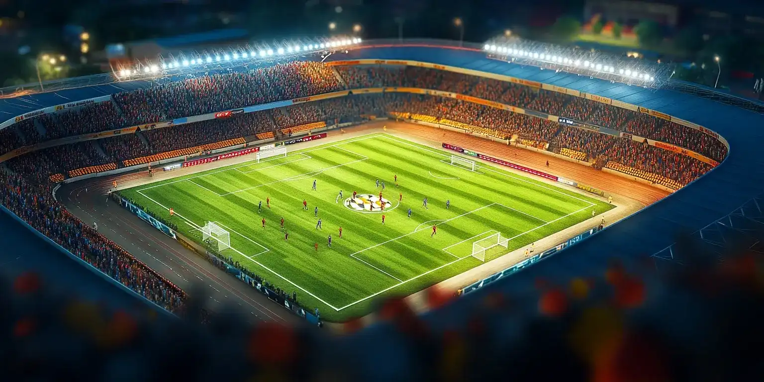 mahkota8 — Pertaruhan Sukan