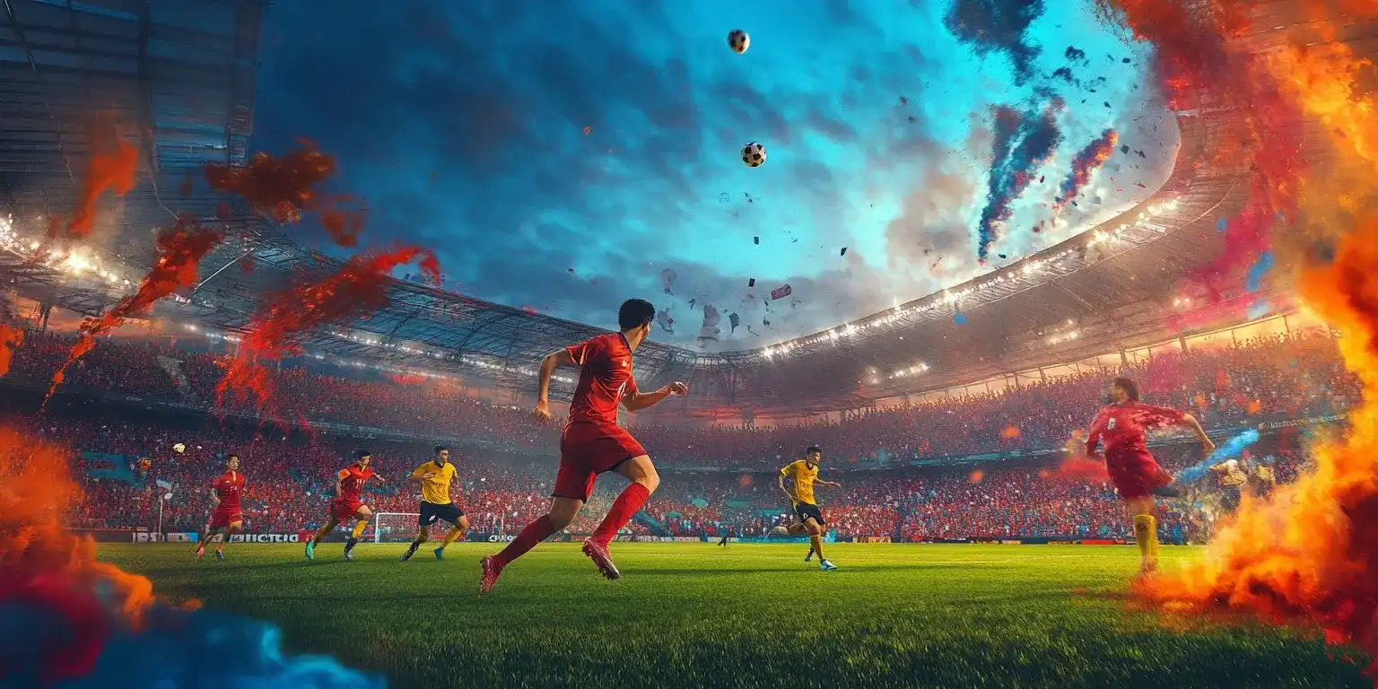 mahkota8 — football