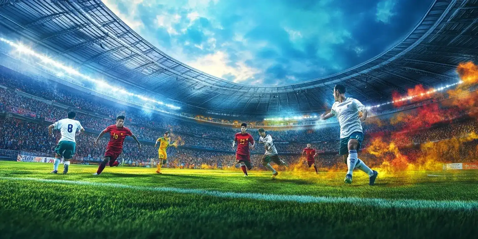 mahkota8 — football 2