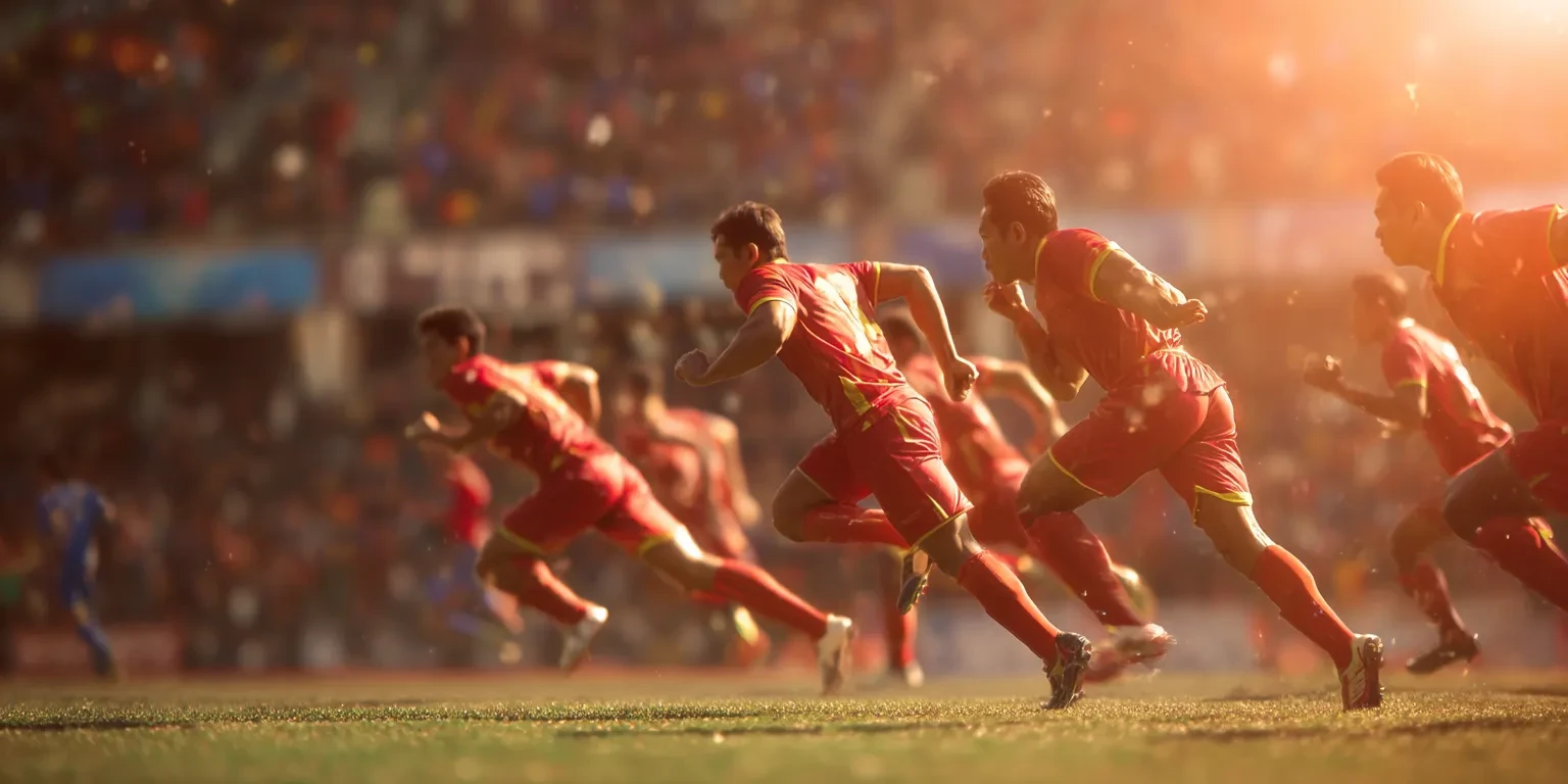 mahkota8 — Serie A